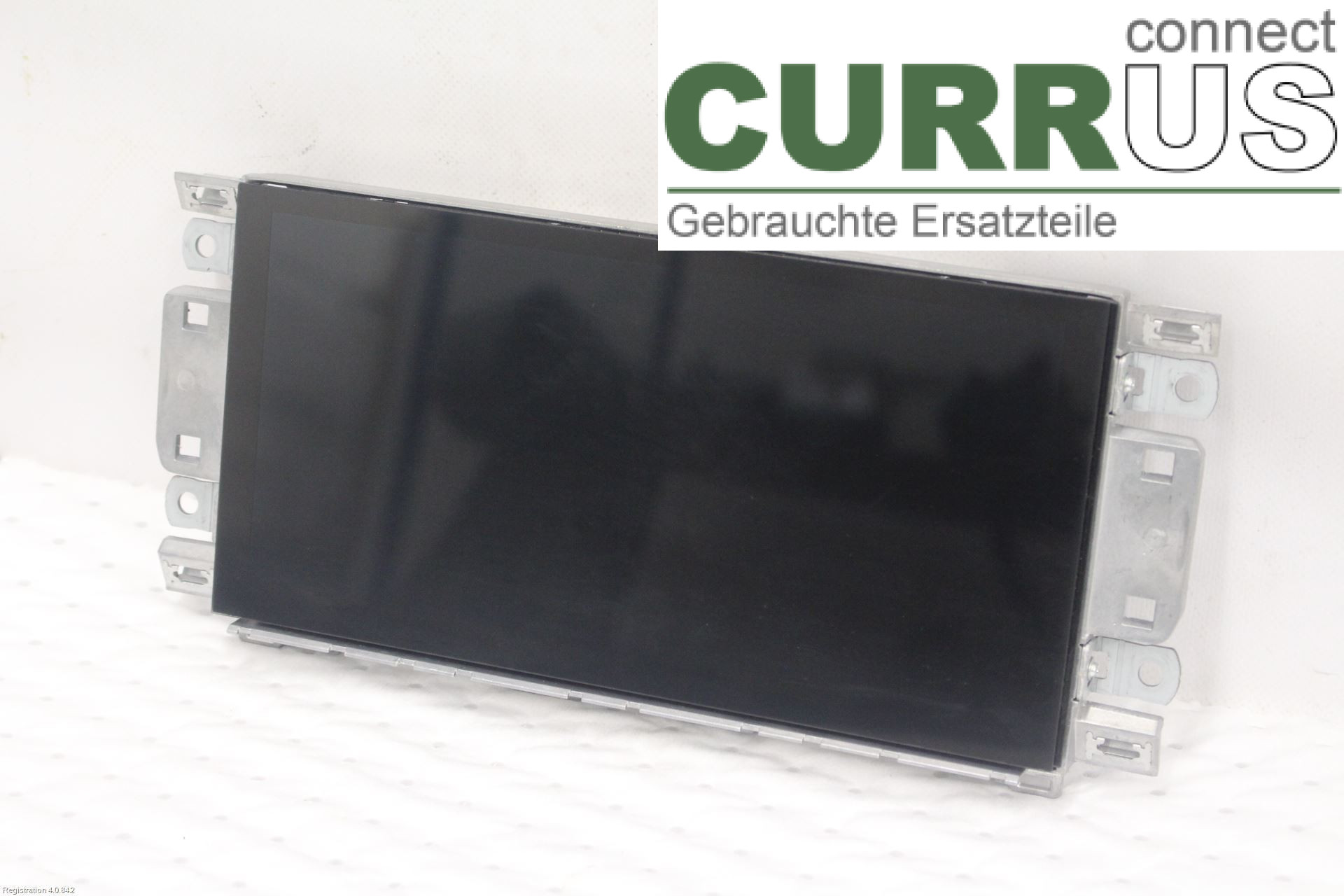 AUDI A3/S3 8Y  21- Monitor 8Y0919605 DPCA