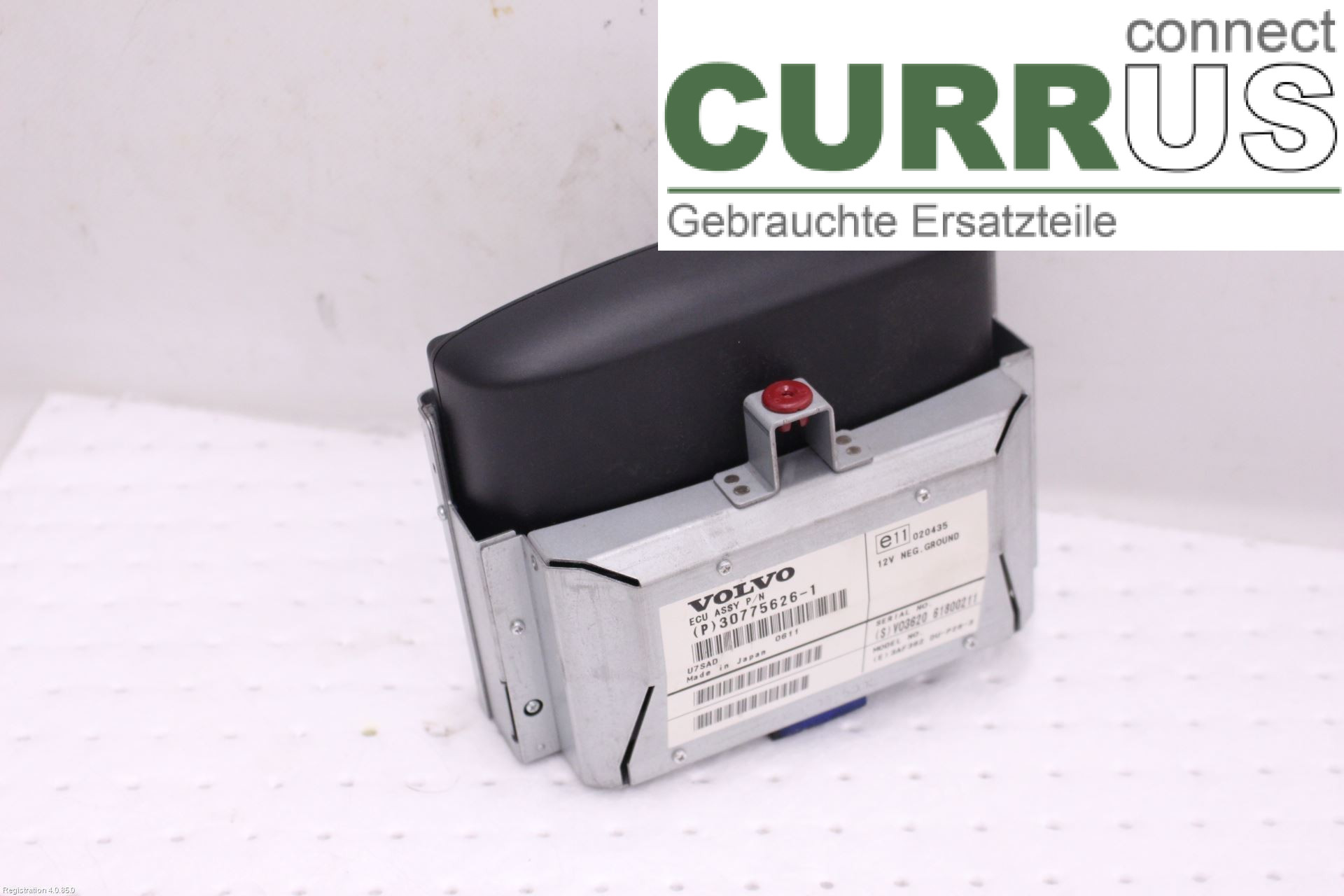 VOLVO XC90    07-14 Monitor 30775626 D5244T4