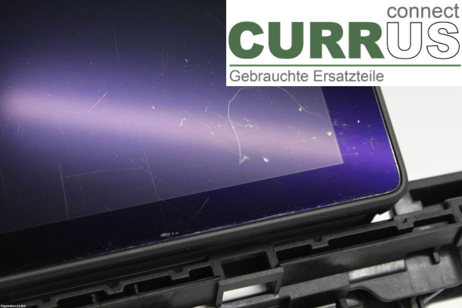AUDI A4/S4  B9 16-19 Monitor 8W1919604 DETA
