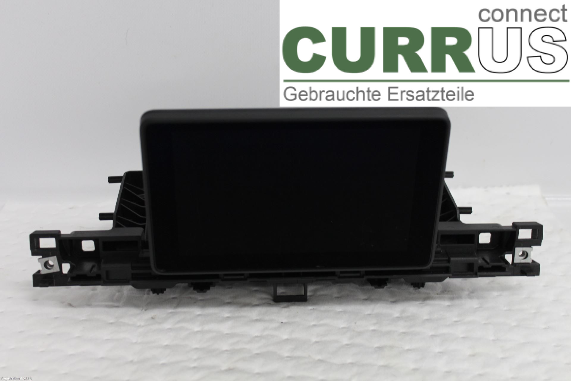 AUDI A4/S4  B9 16-19 Monitor 8W1919604 DETA