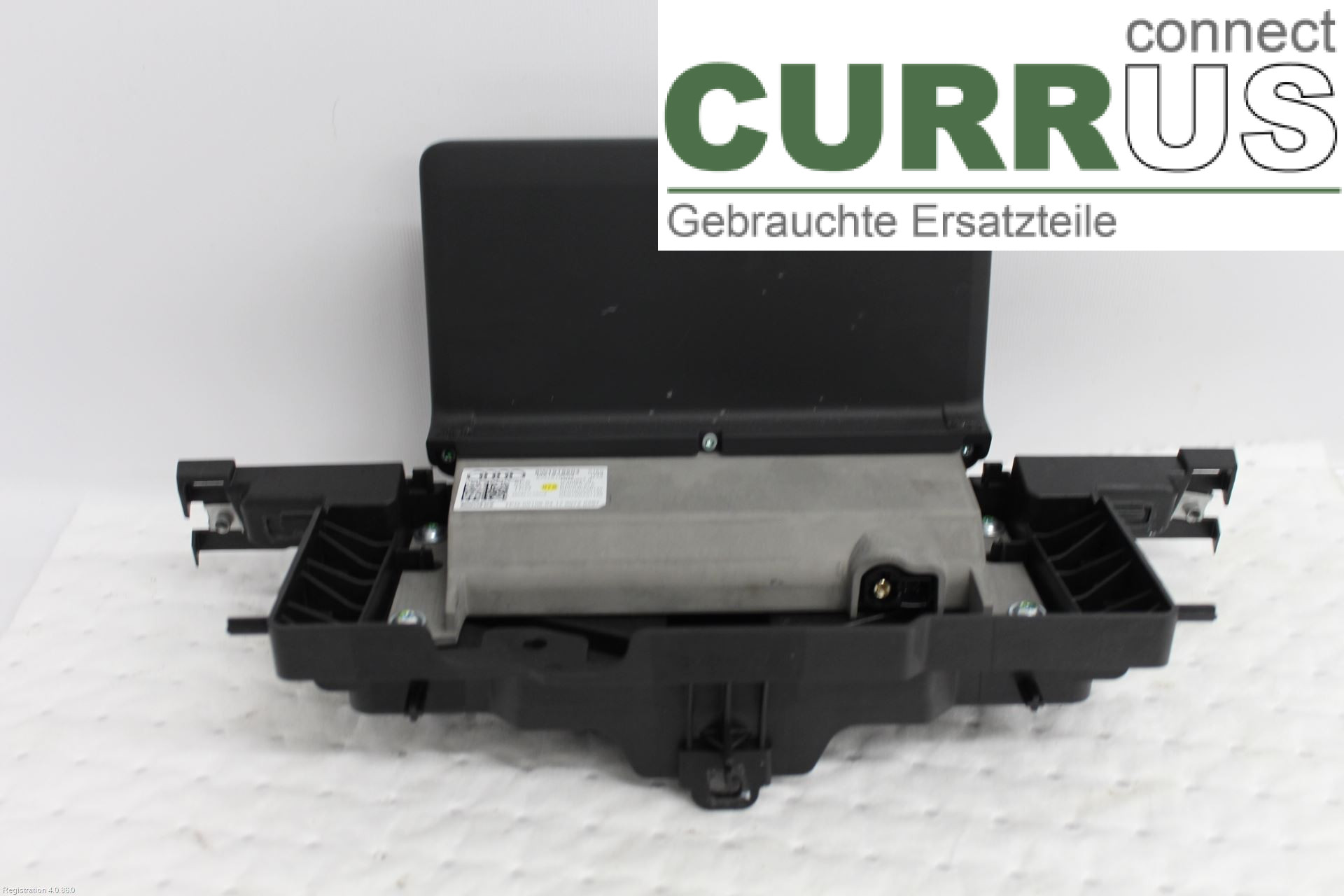 AUDI A4/S4  B9 16-19 Monitor 8W1919604 DETA