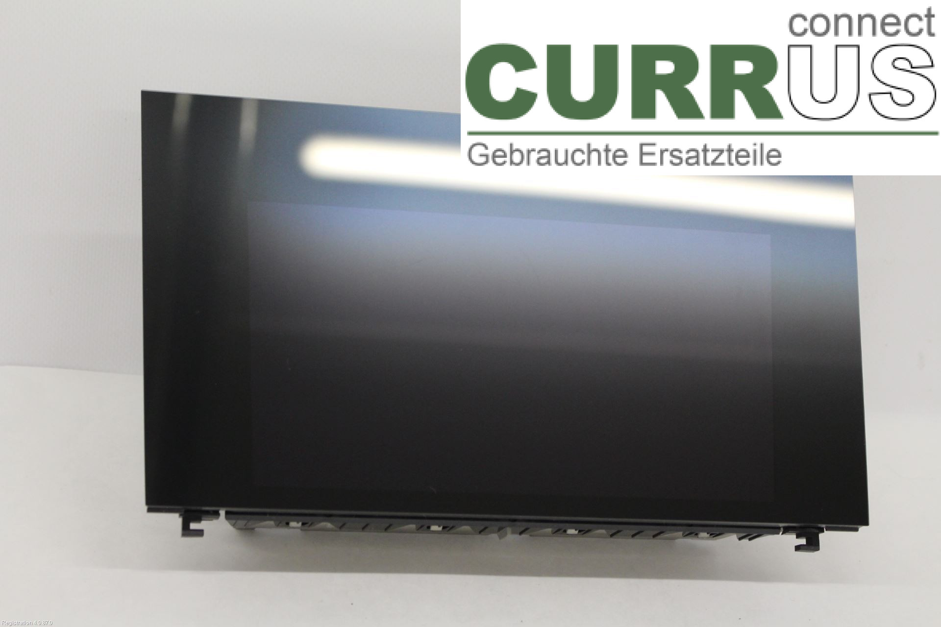 AUDI A6 F2/C8  19- Monitor 4K0919603M DMGH