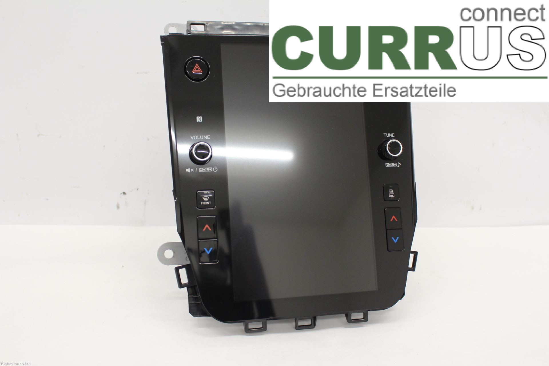 SUBARU OUTBACK 21- Monitor FB25