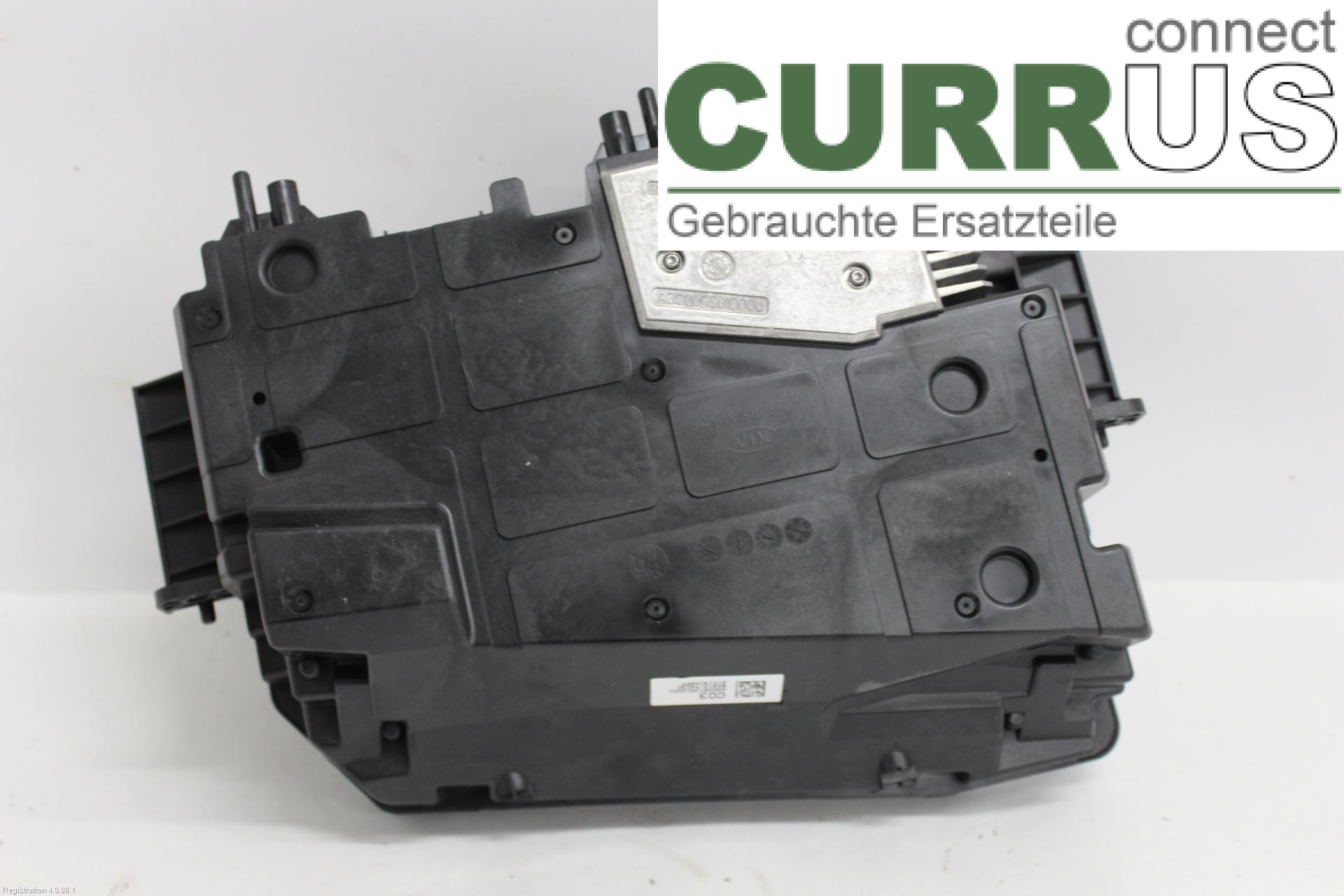 KIA SORENTO  21- Monitor 94310P4030 G4FT