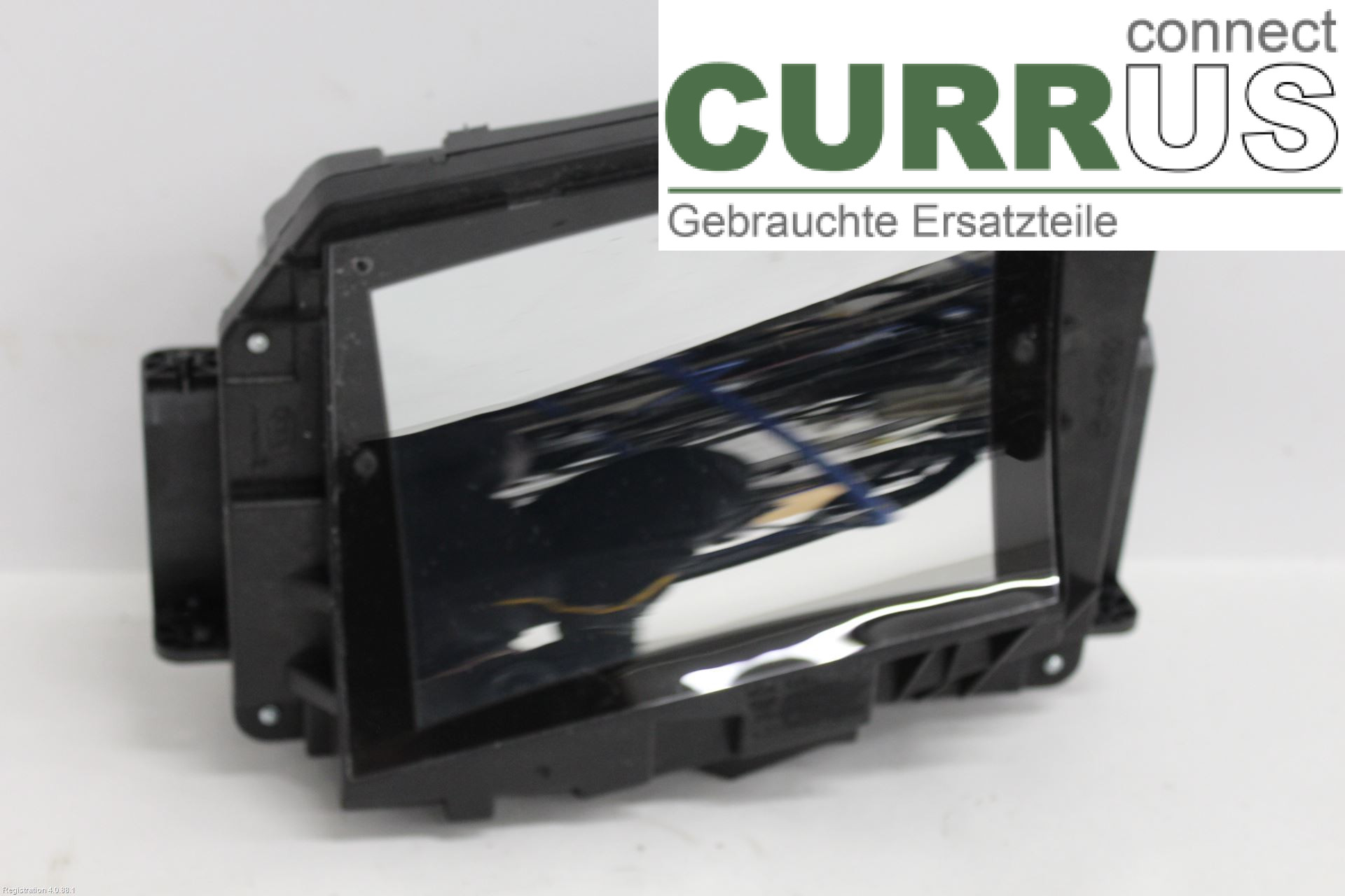 KIA SORENTO  21- Monitor 94310P4030 G4FT