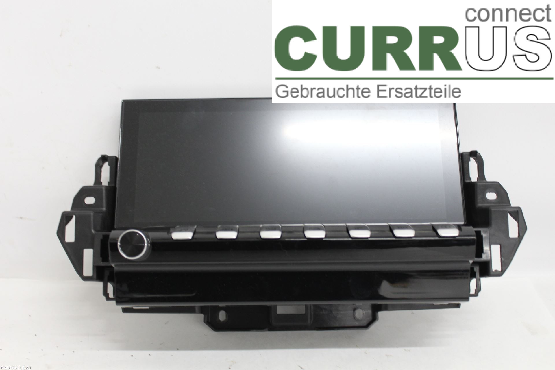 PEUGEOT 508  19- Monitor 9839688980 DGZ