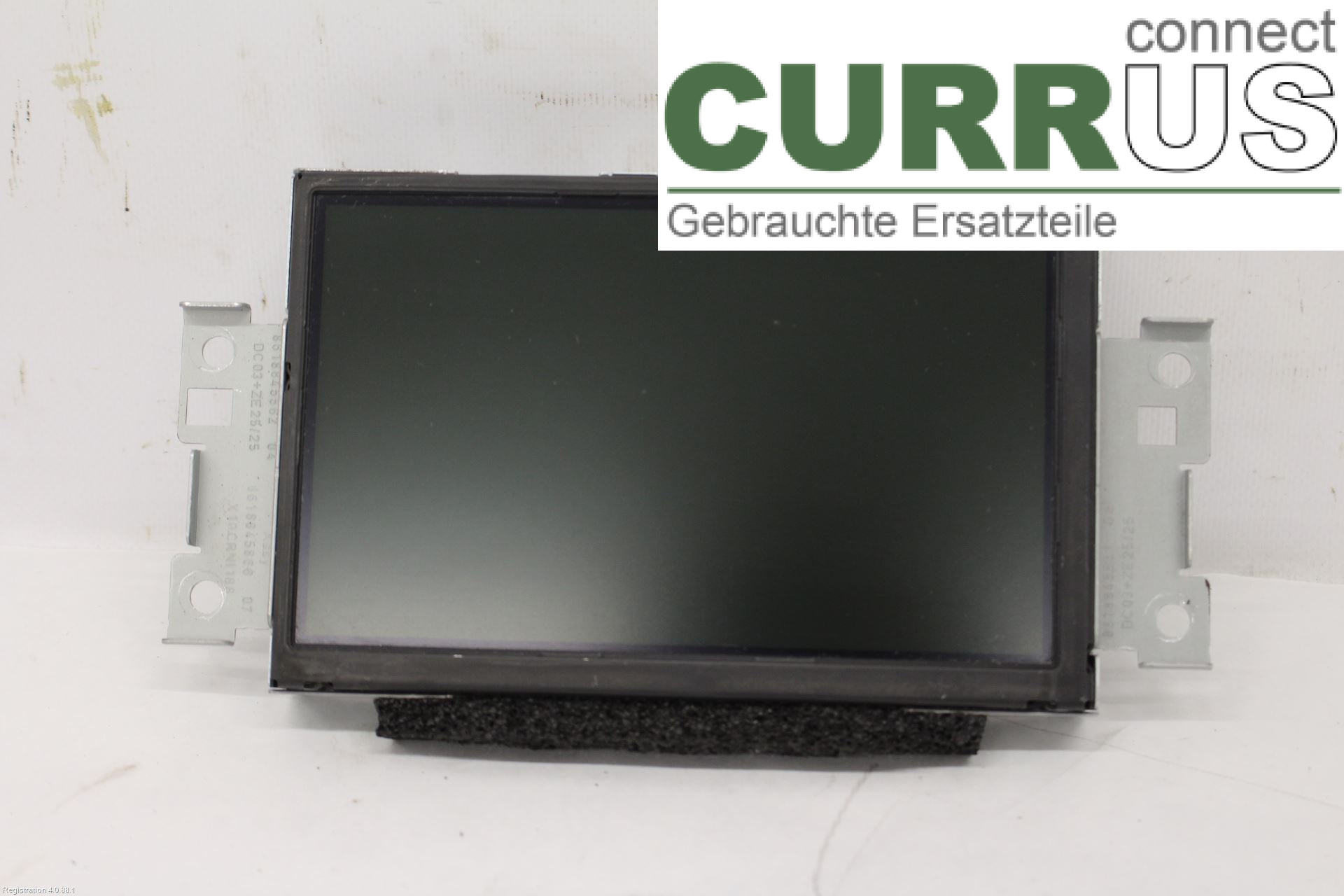 VOLVO V60  14-18 Monitor 36001981 D5204T7