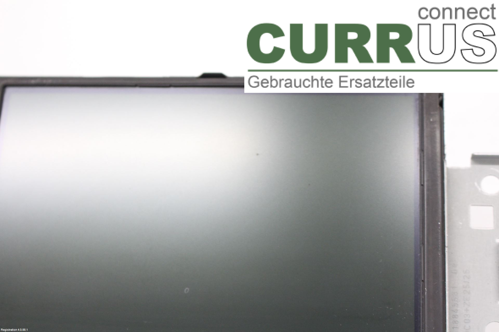 VOLVO V60  14-18 Monitor 36001981 D5204T7