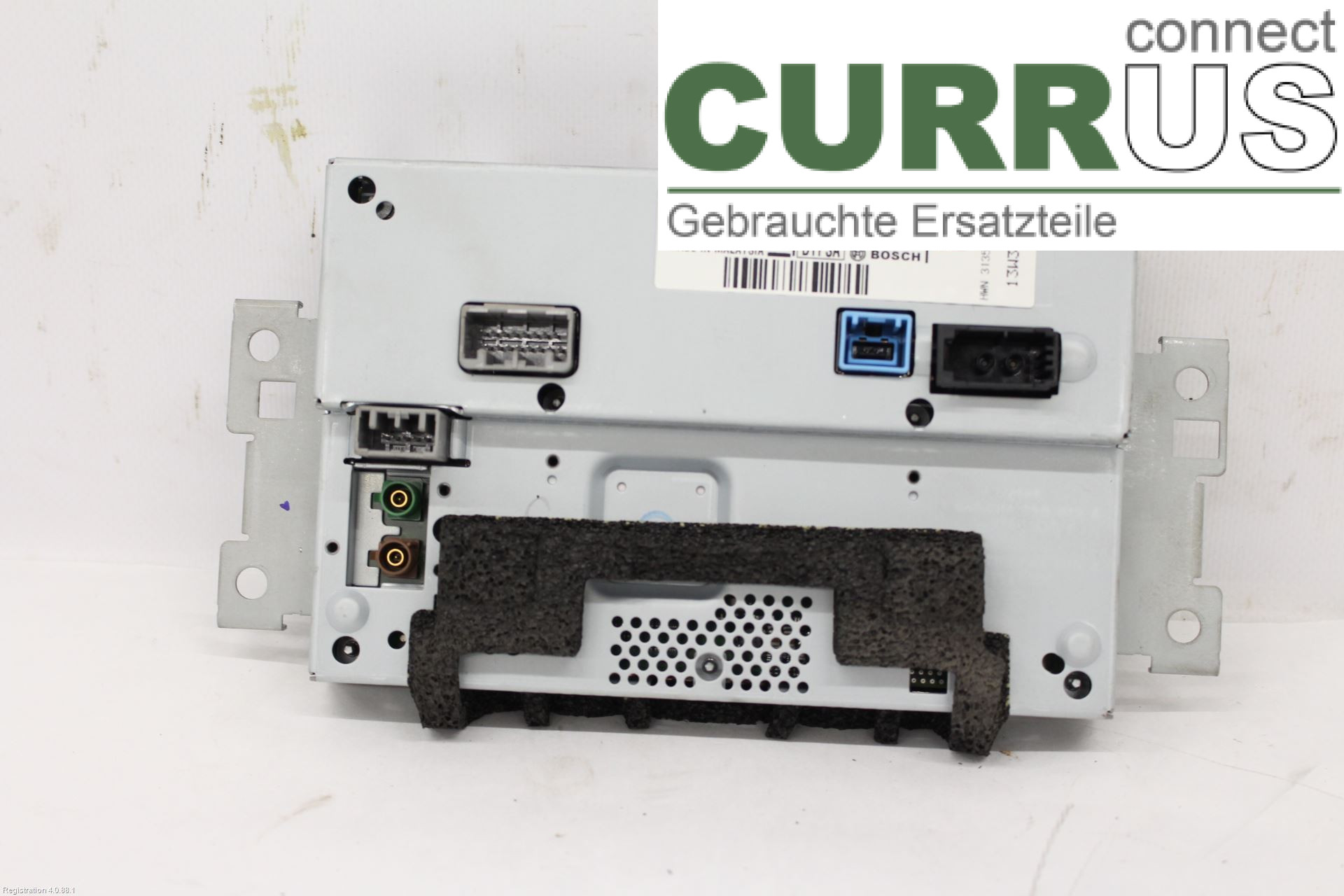 VOLVO V60  14-18 Monitor 36001981 D5204T7