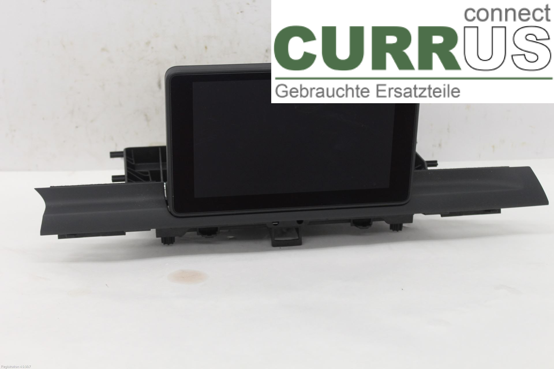 AUDI A4/S4  B9 16-19 Monitor 8W0919604A DETA