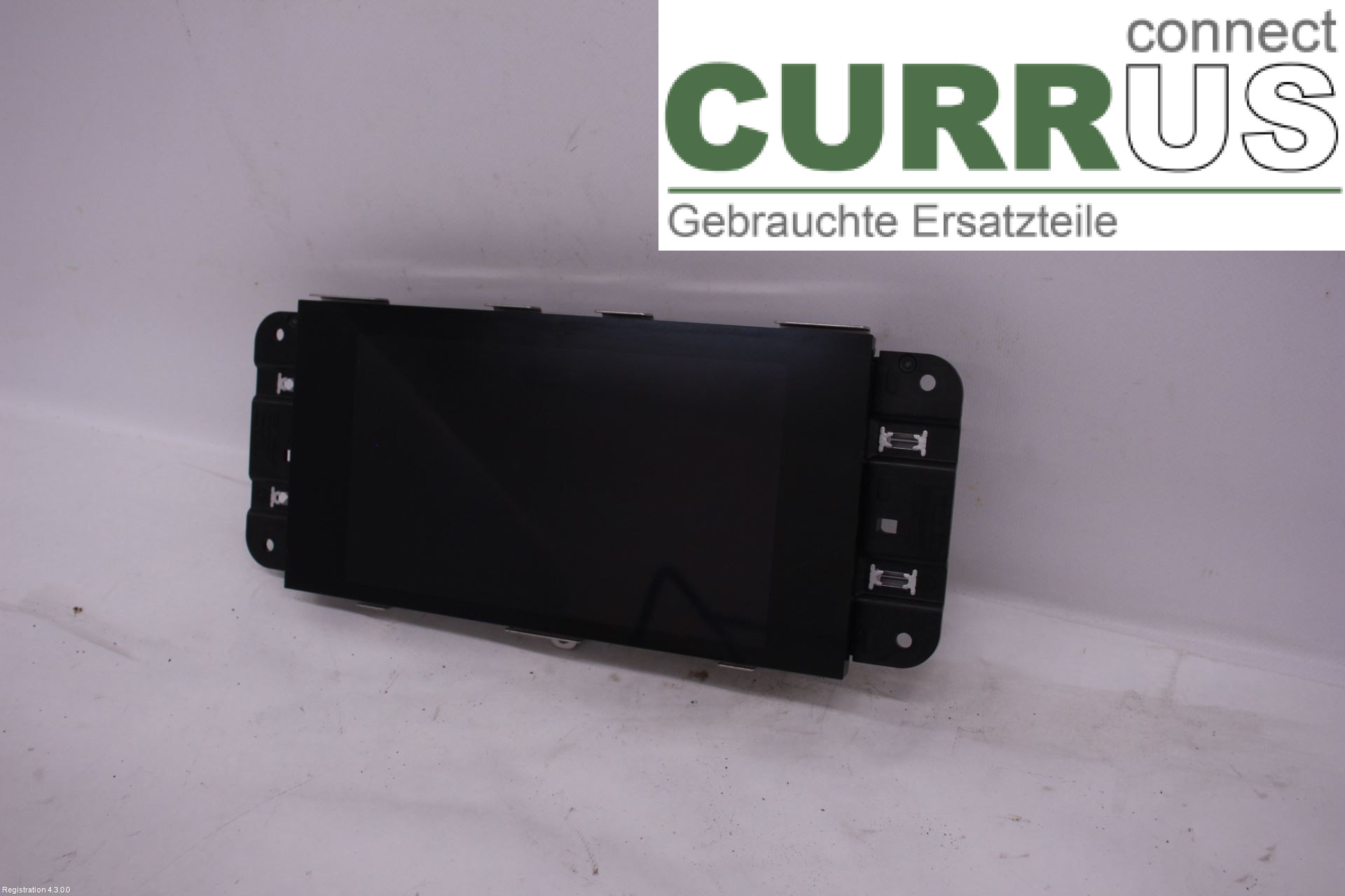 AUDI A6 F2/C8  19- Monitor 4K0919604C DFBA