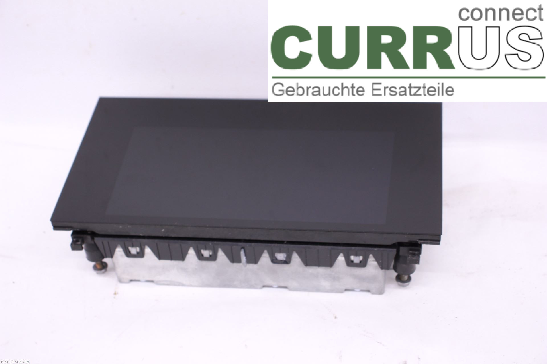 AUDI A6 F2/C8  19- Monitor 4K0919603B DFBA