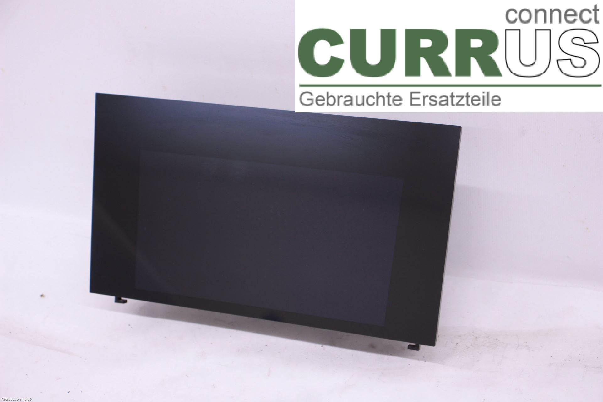 AUDI A6 F2/C8  19- Monitor 4K0919603B DFBA