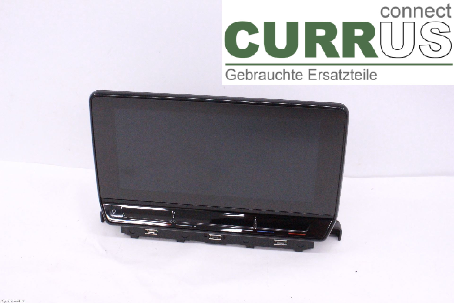 CUPRA LEON 21- Monitor 5FA919605041 DNFB
