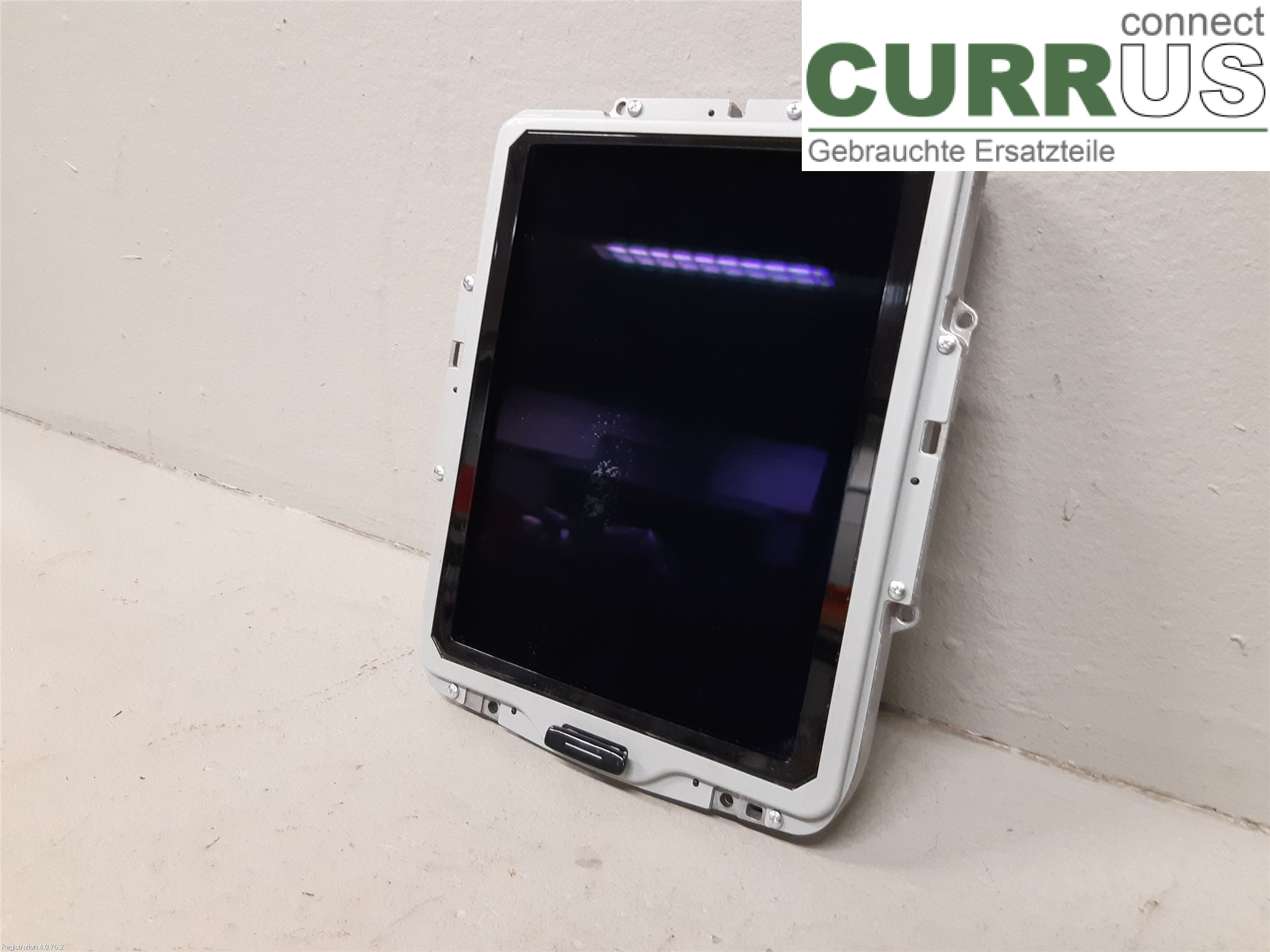 VOLVO V90  17- Monitor 36012820 D4204T9