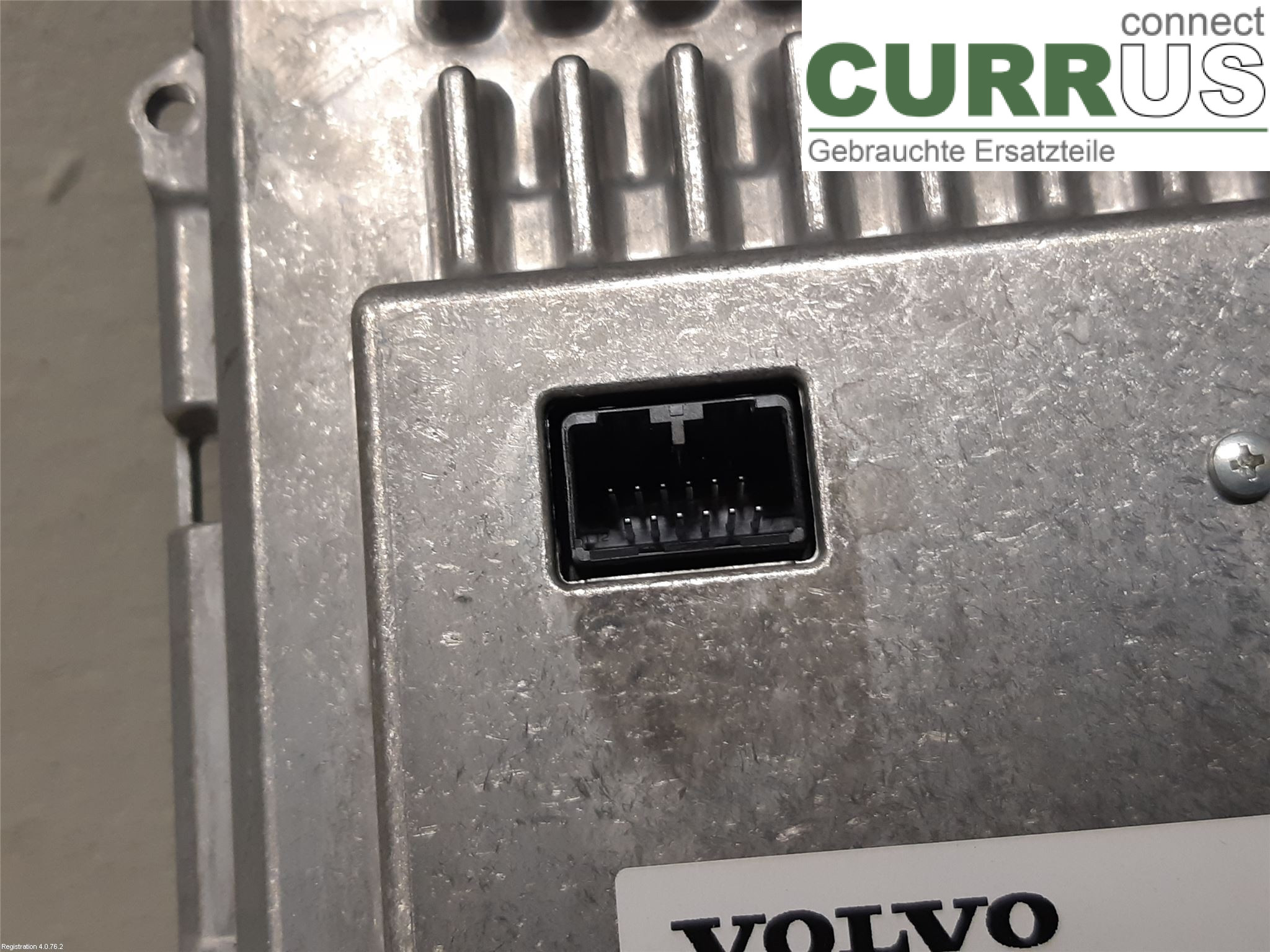 VOLVO V90  17- Monitor 36012820 D4204T9