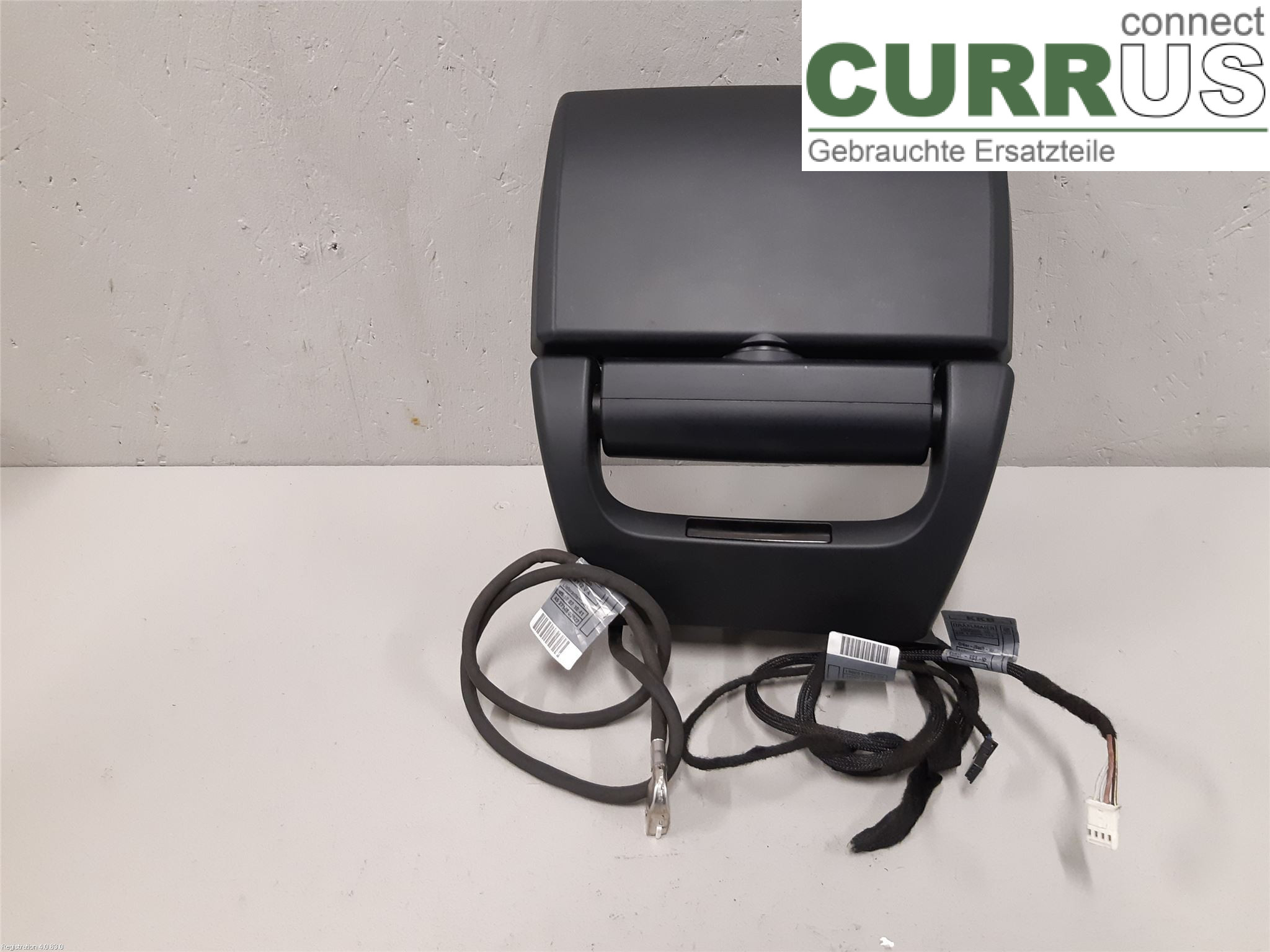 BMW X5 E70    07-13 Overvågning 65 50 9 166 783 M57-TU2D30
