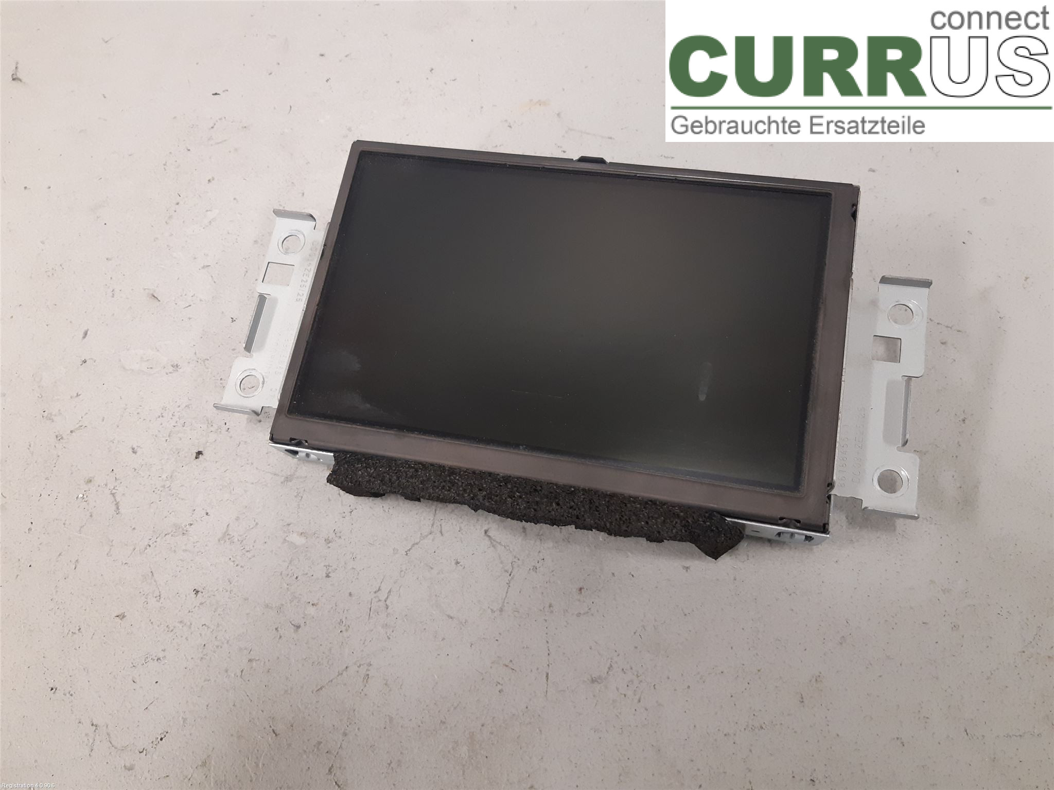 VOLVO S60 11-13 Monitor 31337049 D5204T2