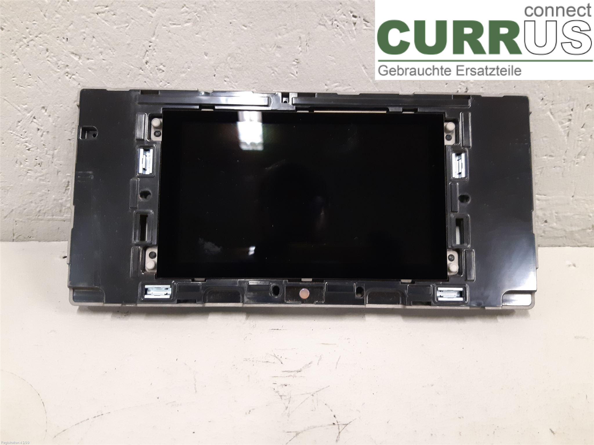 MB SPRINTER (W907/910) 19- Monitor A 907 900 05 08 OM651.958
