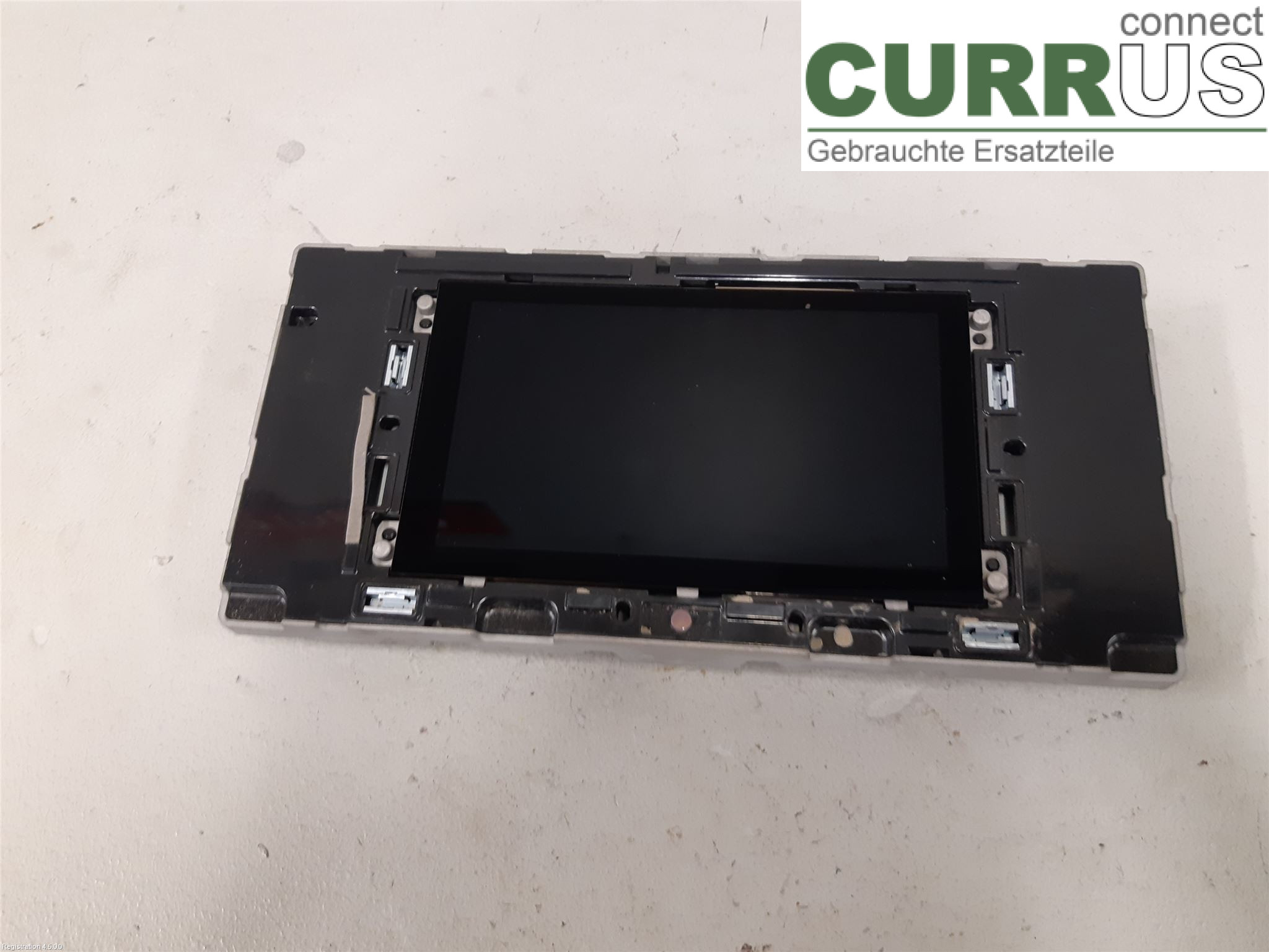 MB SPRINTER (W907/910) 19- Monitor A 907 900 05 08 OM651.958