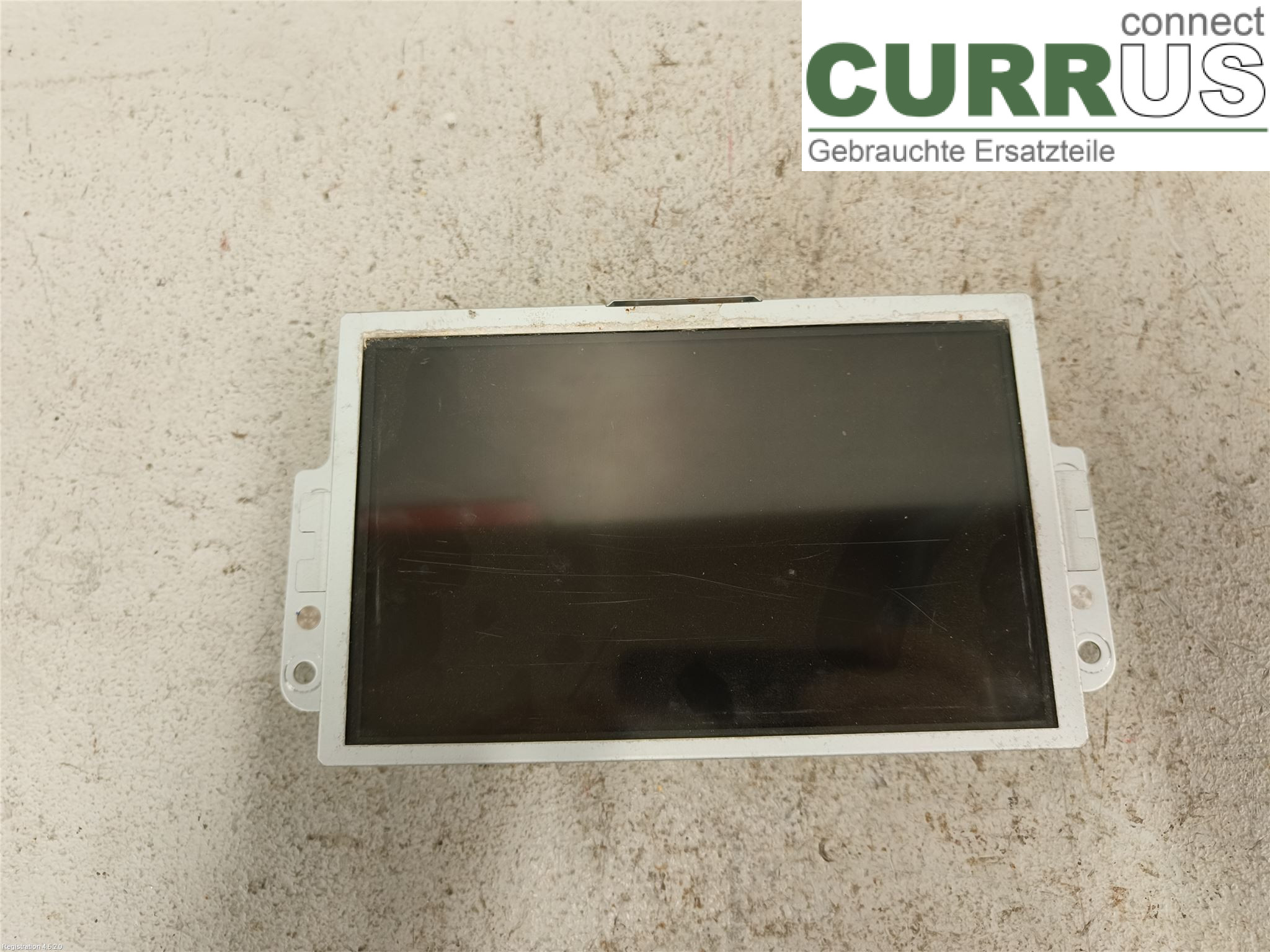 FORD RANGER EU 12-23 Moniteur 2367831 BC2X