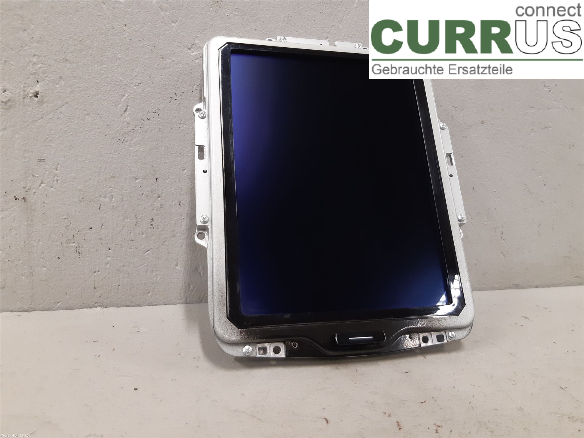 VOLVO V90 CROSS COUNTRY 17- Monitor 36010560 D4204T14