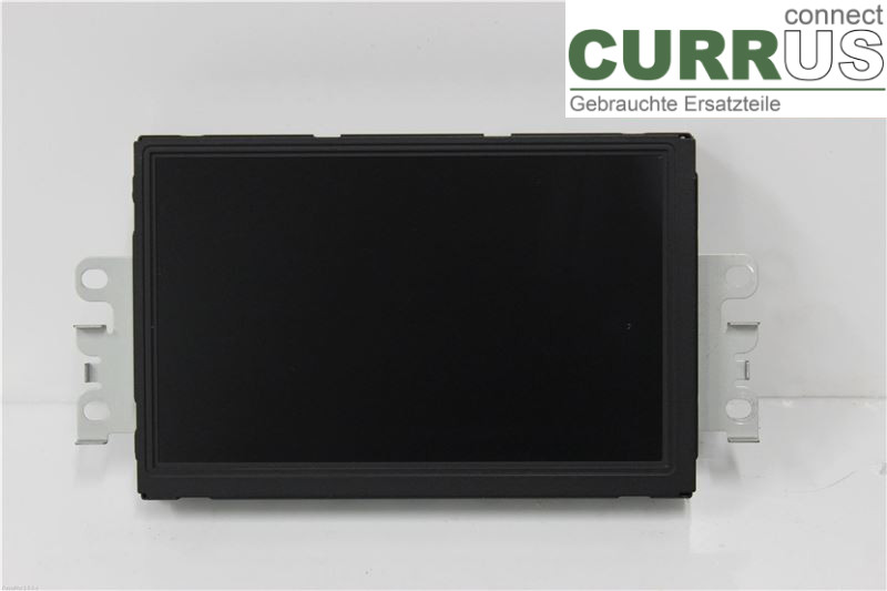 VOLVO XC70  14-16 Monitor 36011464 D4 2.4