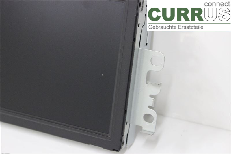 VOLVO XC70  14-16 Monitor 36011464 D4 2.4