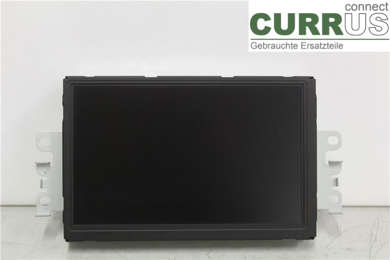 VOLVO XC70  14-16 Monitor 36011464 D4 2,4