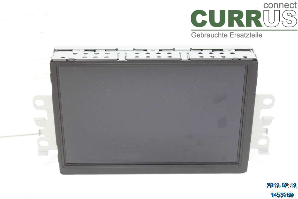 VOLVO V40  CROSS COUNTRY 13-19 Monitor 36011464 D3 2,0 D4204T9