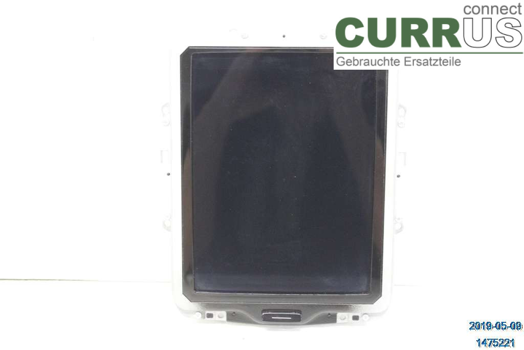 VOLVO V90 17- Monitor 36010459 D3 2.0