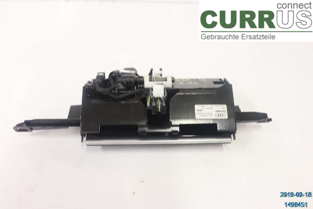 AUDI A6 ALLROAD 4G  12-18 Monitor 4G0919607J 3,0 TDI