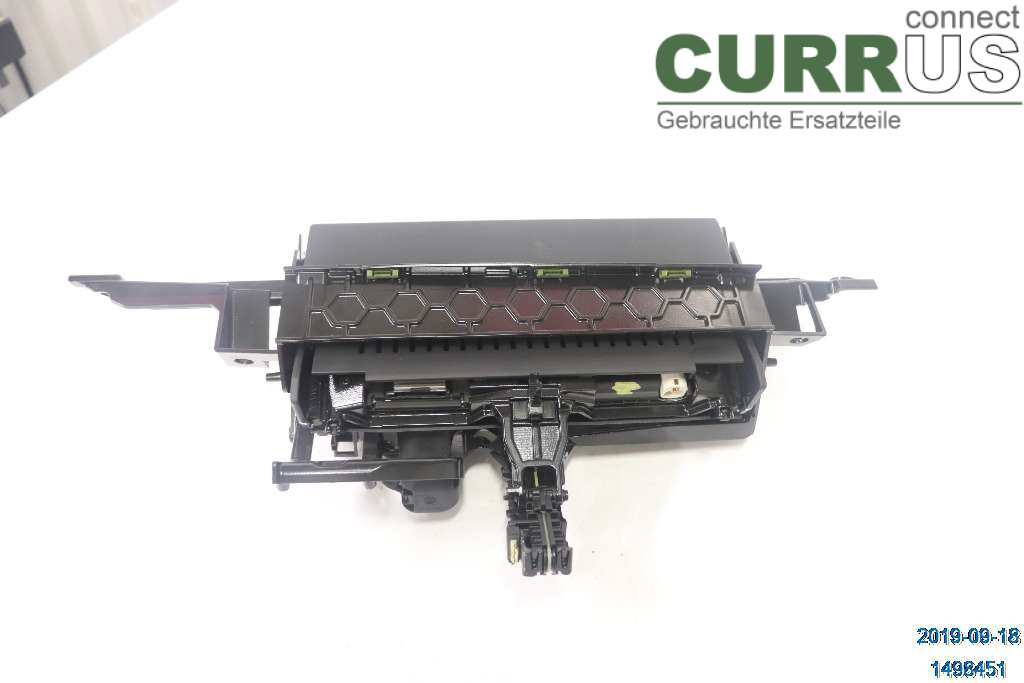AUDI A6 ALLROAD 4G  12-18 Monitor 4G0919607J 3,0 TDI