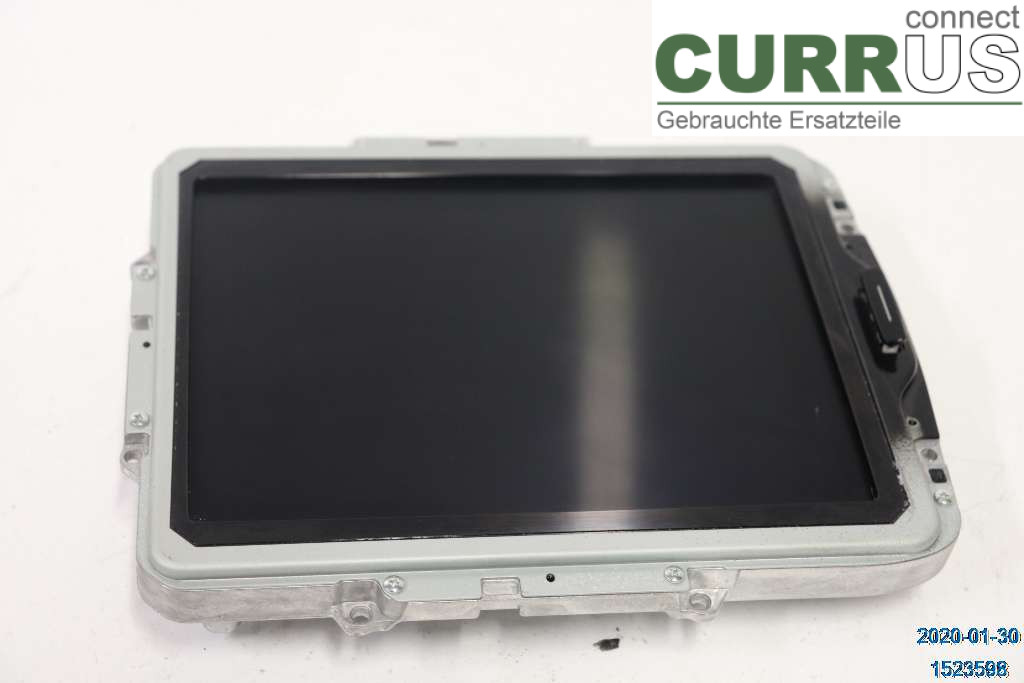 VOLVO V60 CROSS COUNTRY 19- Monitor 36010459 D4 2.0
