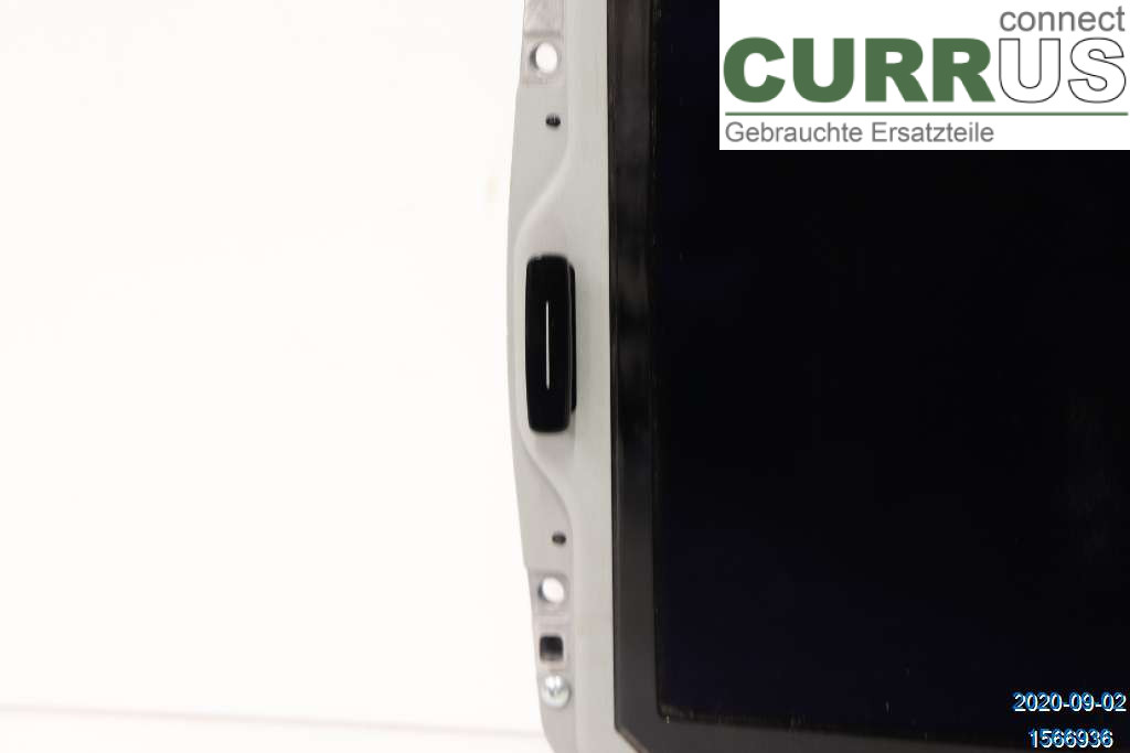 VOLVO V90 17- Monitor 36010459 D3 2.0