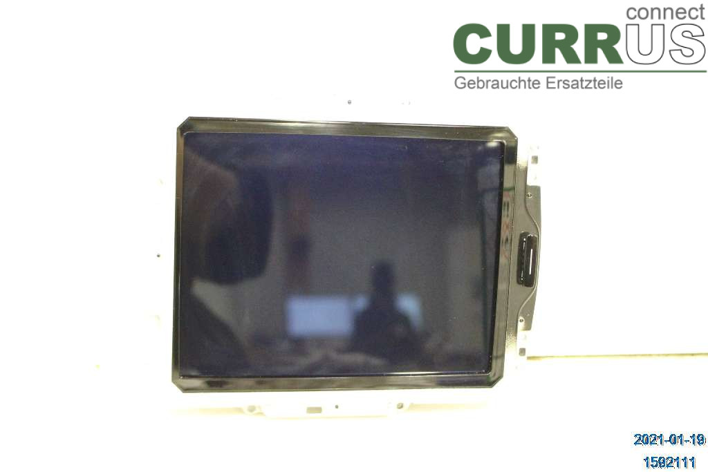 VOLVO V60 19- Monitor 36010459 D3 2,0