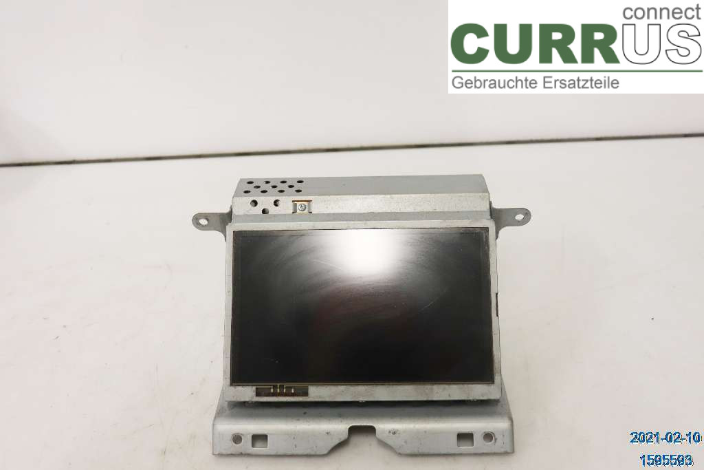 LAND ROVER DISCOVERY 4  10-16 Moniteur BH2210E887BF 3,0 TDV6