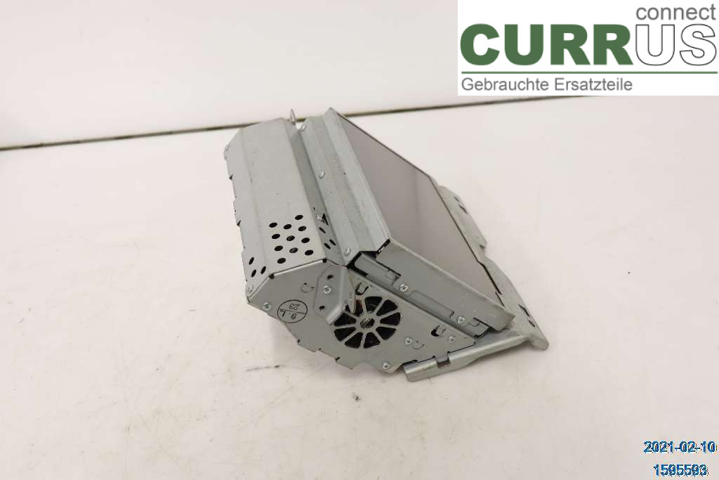 LAND ROVER DISCOVERY 4  10-16 Moniteur BH2210E887BF 3,0 TDV6