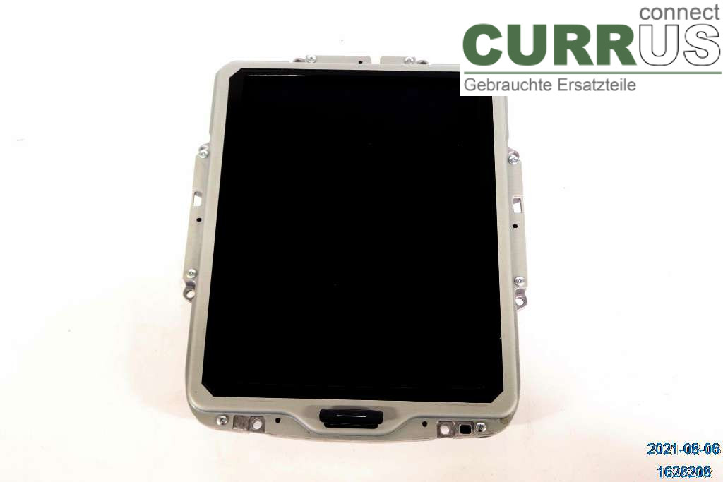 VOLVO V90 17- Monitor 36010459 D3 2.0