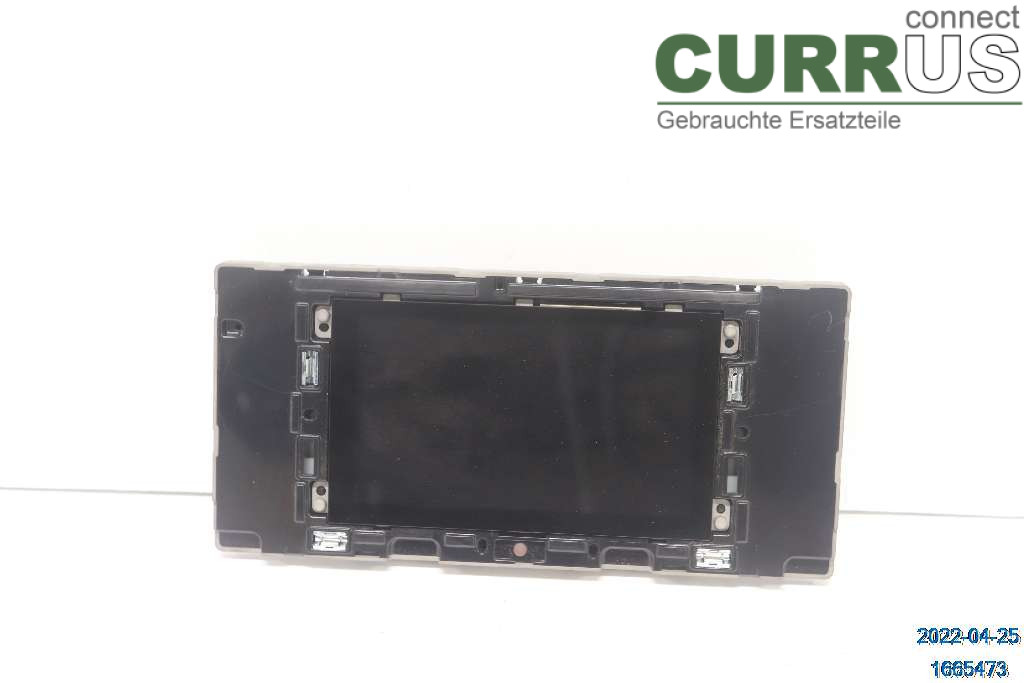 MB SPRINTER (W907/910) 19- Monitor A9079005105 2.1 CDI