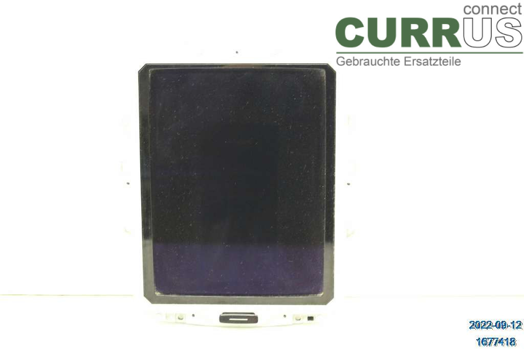 VOLVO V90 CROSS COUNTRY 17- Monitor 36010459 D4 2.0