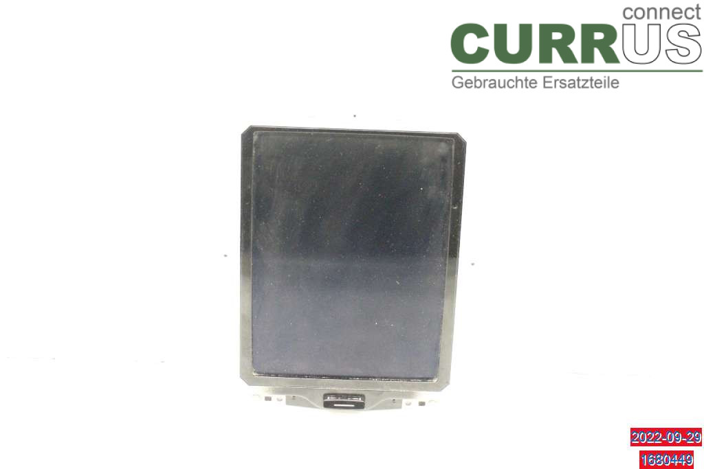 VOLVO V90 CROSS COUNTRY 17- Monitor 36010459 D4 2,0