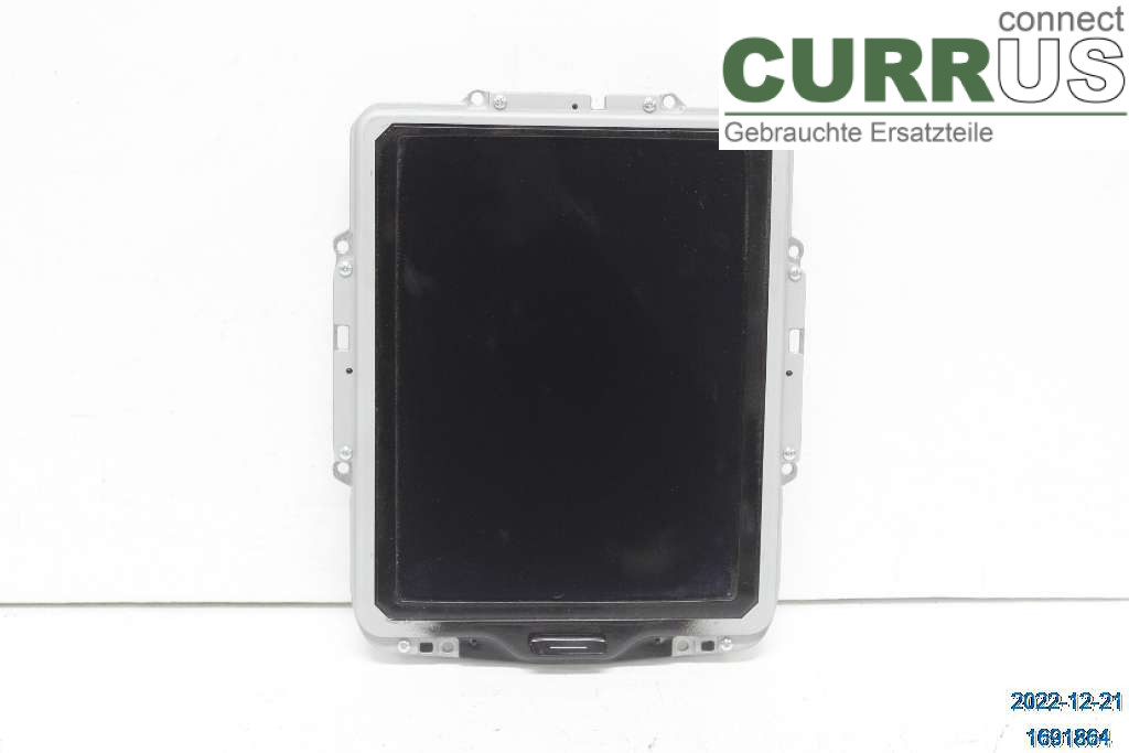 VOLVO V90 CROSS COUNTRY 17- Monitor 36010459 D4 2,0 D4204T14