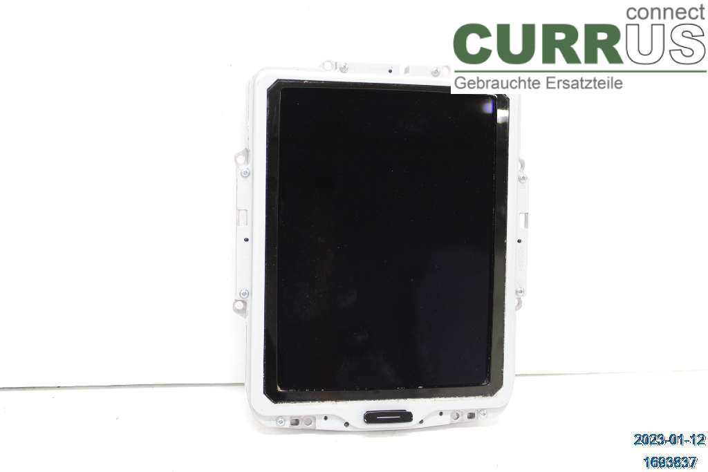 VOLVO V60  19- Monitor 36013018 T6 2.0 Hybrid