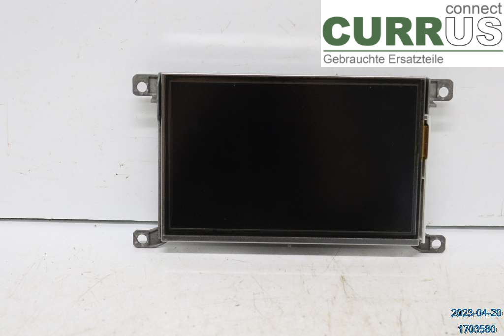 TOYOTA PROACE II  16- Monitor  2,0 D-4D