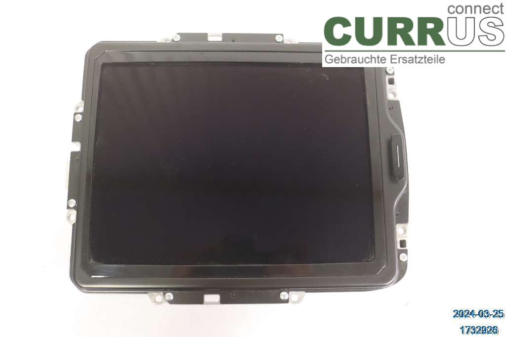 VOLVO V90 CROSS COUNTRY 17- Monitor 36010459 2.0