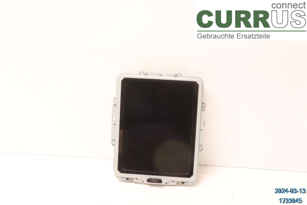 VOLVO XC60  18- Monitor 36013018 B4 2,0 HYBRID
