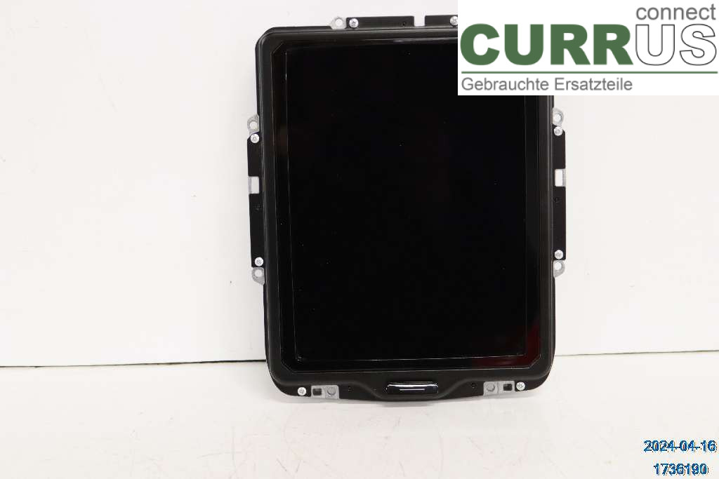 VOLVO V90 CROSS COUNTRY 17- Monitor 36010873 B4 2.0 Hybrid