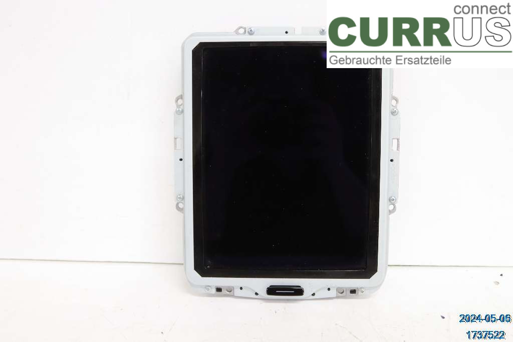 VOLVO V60 CROSS COUNTRY 19- Monitor 36013018 B4 2,0 D