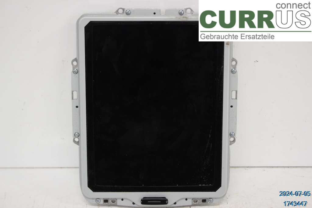 VOLVO V60 CROSS COUNTRY 19- Monitor 36013018 2,0 D